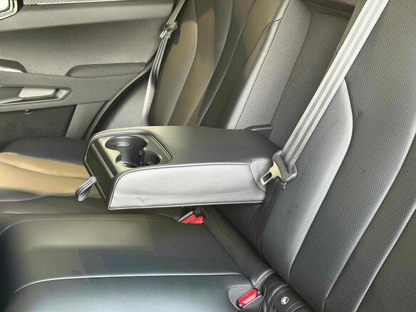 2026 Haval H3 I Рестайлинг, чёрный, 3068010 рублей - вид 24