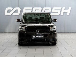 2012 Toyota Corolla Rumion, красный, 1169000 рублей, вид 3