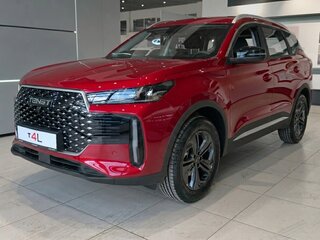2026 Tenet T4L, красный, 2479000 рублей, вид 1