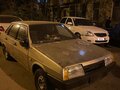 1997 Lada (ВАЗ) 21099, бежевый, 100000 рублей - вид 1