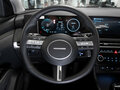 2026 Hyundai Tucson L IV Рестайлинг, чёрный - вид 10