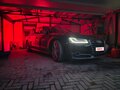2014 Audi S8 III (D4) Рестайлинг, чёрный, 5100000 рублей - вид 1