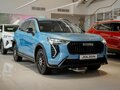 2026 Haval Jolion I Рестайлинг 2, синий