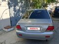 2007 Mitsubishi Lancer IX Рестайлинг, серебристый, 400000 рублей - вид 3