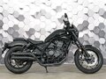 2023 Honda CMX 1100 Rebel, серый, 899000 рублей - вид 2