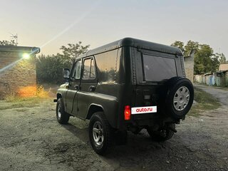1985 УАЗ 469Б, зелёный, 260000 рублей, вид 3
