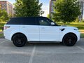 2013 Land Rover Range Rover Sport II, белый - вид 7