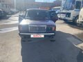 2002 Lada (ВАЗ) 2107, красный, 200000 рублей