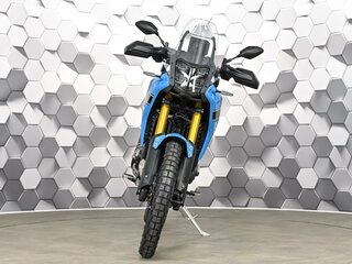 2025 Yamaha Tenere 700, синий, 1427000 рублей, вид 5