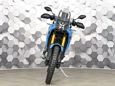 2025 Yamaha Tenere 700, синий, 1427000 рублей, вид 5