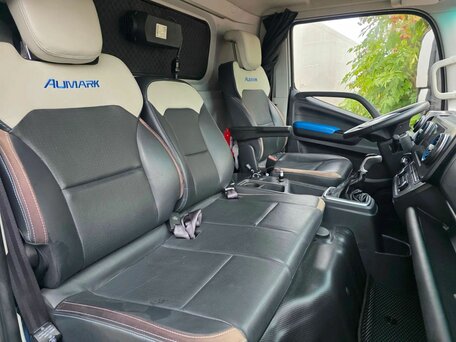 2025 Foton S35, белый, 3900000 рублей, вид 2