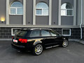 2005 Audi S4 III (B7), чёрный, 1373000 рублей - вид 6