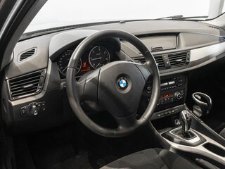 2013 BMW X1 20i I (E84) Рестайлинг, коричневый, 1464258 рублей, вид 5