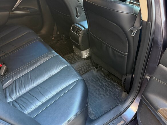 2012 Nissan Teana II (J32) Рестайлинг, серый, 880000 рублей - вид 25