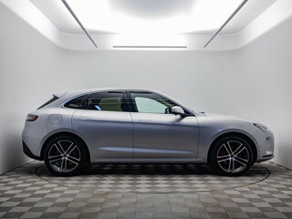 2023 Aito M5 I, серебристый, 3620000 рублей, вид 4
