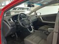 2017 Kia Ceed II Рестайлинг, красный, 1100000 рублей - вид 6