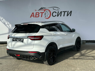 2020 Geely Coolray I, белый, 1500000 рублей, вид 5