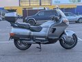 1992 Honda PC 800, серебристый, 245000 рублей - вид 2