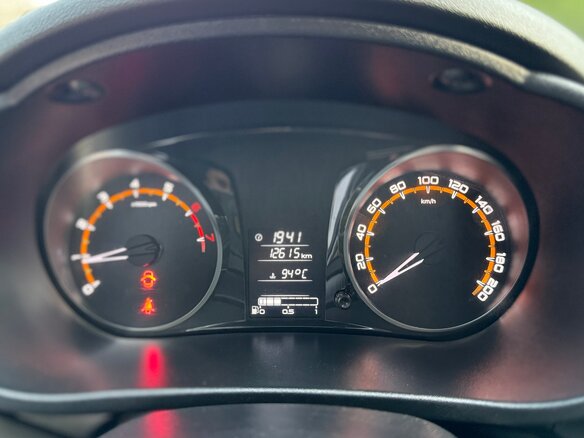 2026 LADA (ВАЗ) ВИС 2349, белый - вид 12