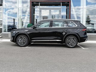 2026 VOLGA K50, чёрный, 4602510 рублей, вид 5