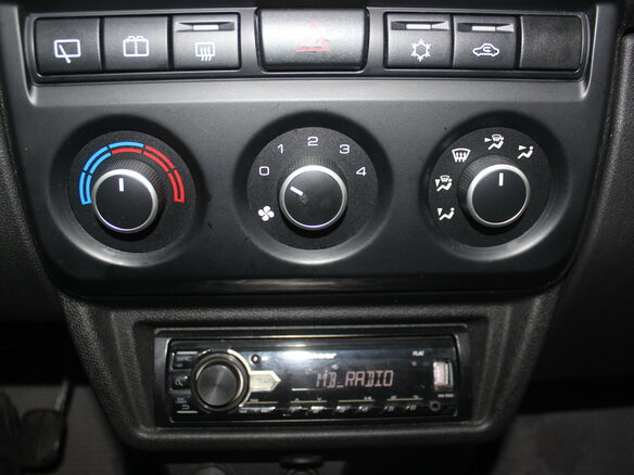 2020 Lada (ВАЗ) 2121 (4x4) Bronto I Рестайлинг, серый, 717000 рублей - вид 17