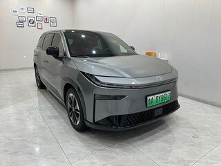 2026 Toyota bZ3X 58.3 kWh, серый, 2270000 рублей, вид 1