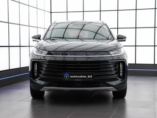 2021 Exeed TXL I Рестайлинг, чёрный, 2188000 рублей, вид 2