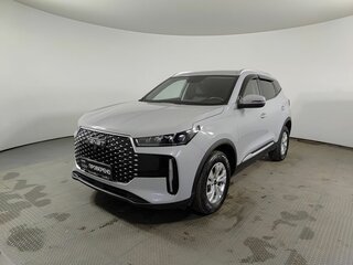 2025 Tenet T4, серый, 1850000 рублей, вид 1
