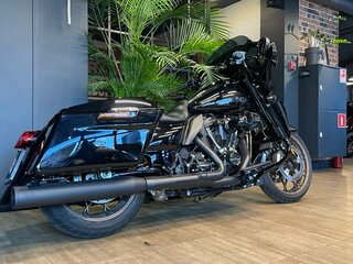 Harley-Davidson Street Glide ST