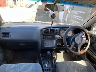 2000 Nissan Avenir II (W11), серый, 250000 рублей, вид 5