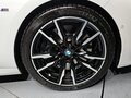 2025 BMW 8 серии M850i xDrive II (G14/G15/G16) Рестайлинг, белый - вид 5