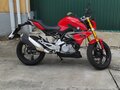 2020 BMW G 310 R, красный, 450000 рублей - вид 8