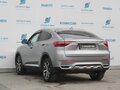 2020 Haval F7x I, серый, 1650000 рублей - вид 6