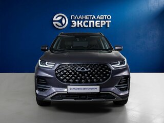 2023 Chery Tiggo 8 Pro I, серый, 1950000 рублей, вид 2