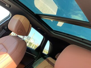 2025 Audi Q3 45 TFSI II (F3), белый, 3600000 рублей, вид 5
