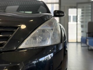 2012 Nissan Teana II (J32) Рестайлинг, чёрный, 850000 рублей, вид 4