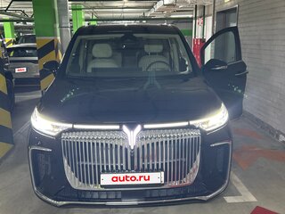 2025 Voyah Dream I Рестайлинг, чёрный, 7300000 рублей, вид 2