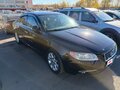 2009 Volvo S80 II, чёрный, 1120000 рублей - вид 2