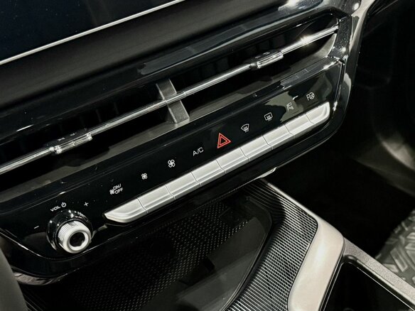 2026 Haval Jolion I Рестайлинг 2, серый, 2799000 рублей - вид 12