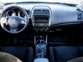 2012 Mitsubishi ASX I Рестайлинг, серый, 965000 рублей - вид 7