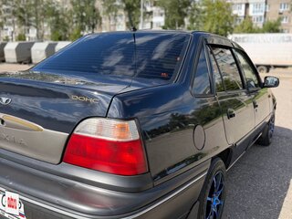 2005 Daewoo Nexia I, синий, 200000 рублей, вид 4