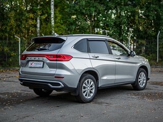 2025 Haval M6 II, серый, 2130000 рублей, вид 2
