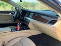 2015 Hyundai Genesis II, серый, 2100000 рублей - вид 4