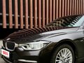 2015 BMW 3 серии 320d xDrive VI (F3x) Рестайлинг, коричневый, 2300000 рублей - вид 9