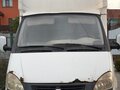 2006 ГАЗ ГАЗель (3302), белый, 400000 рублей - вид 1