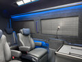 2025 Mercedes-Benz Sprinter, чёрный, 31990000 рублей - вид 9