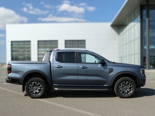 2026 Ford Ranger T6.2, серый, 6549000 рублей, вид 2