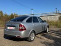 2011 Lada (ВАЗ) Priora I, серебристый, 210000 рублей - вид 2