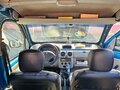2004 Renault Kangoo I Рестайлинг, синий, 320000 рублей - вид 10