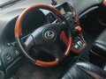 2002 Lexus RX 300 I, серебристый, 650000 рублей - вид 8